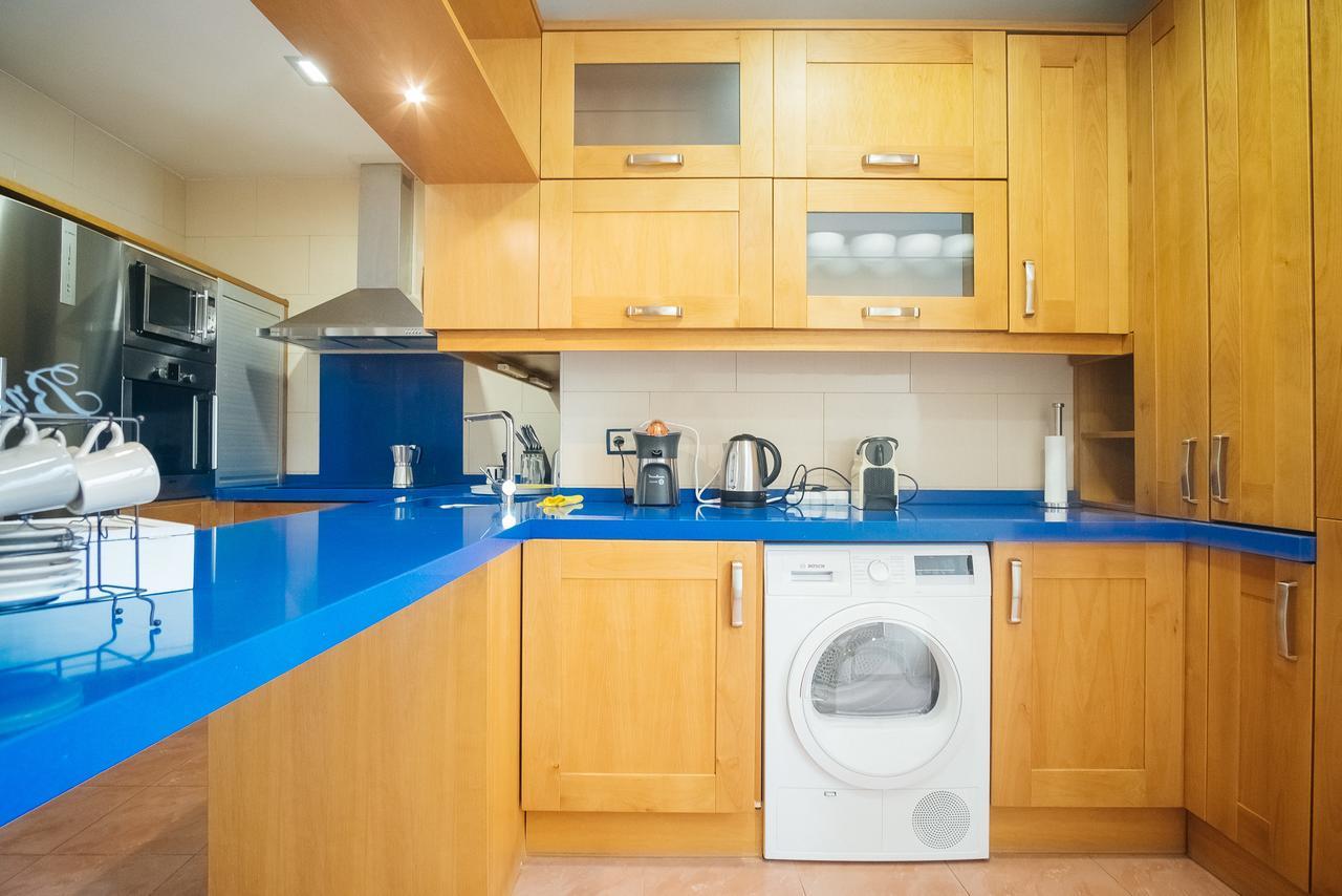 Heima Puerta Del Sol - Plaza Santa Ana Apartment Madrid