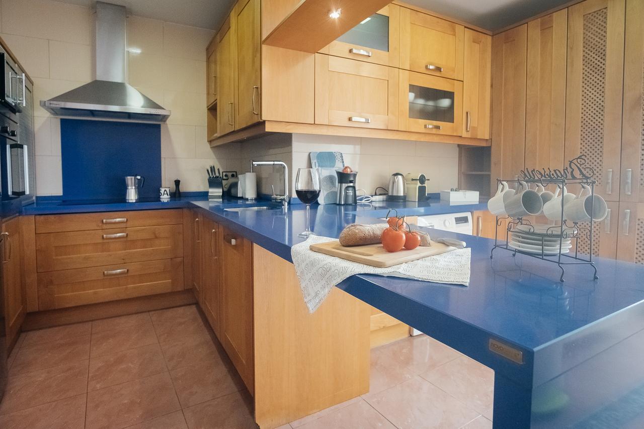 Apartment Heima Puerta Del Sol - Plaza Santa Ana Madrid