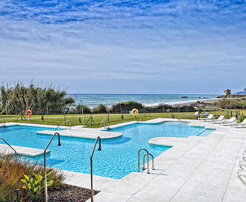 Albayt Beach 3* Casares