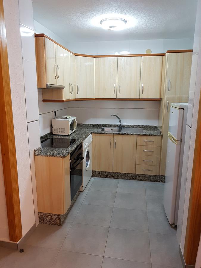 Olympia Center Apartment *