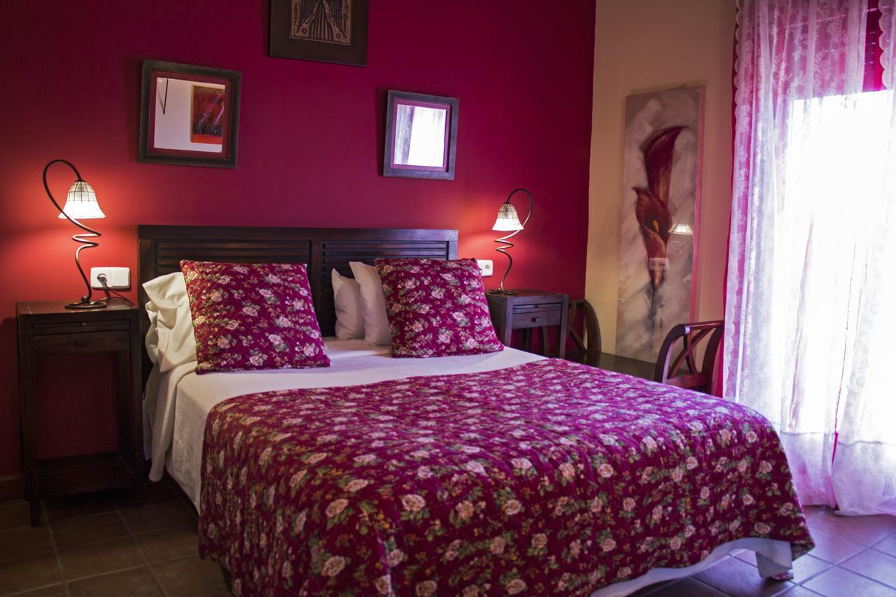 Country house Alqueria De Segovia *