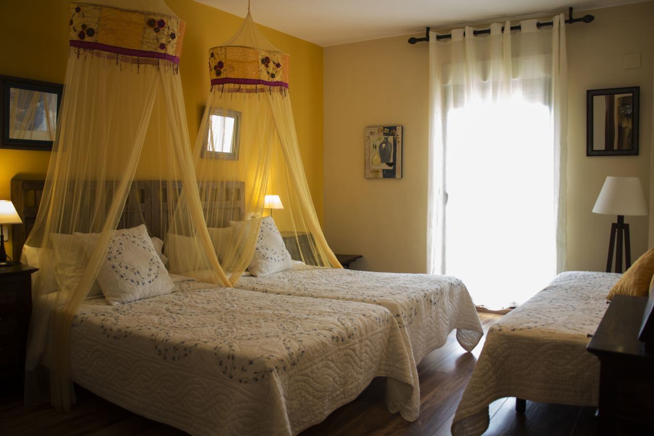 Country house Alqueria De Segovia Tizneros