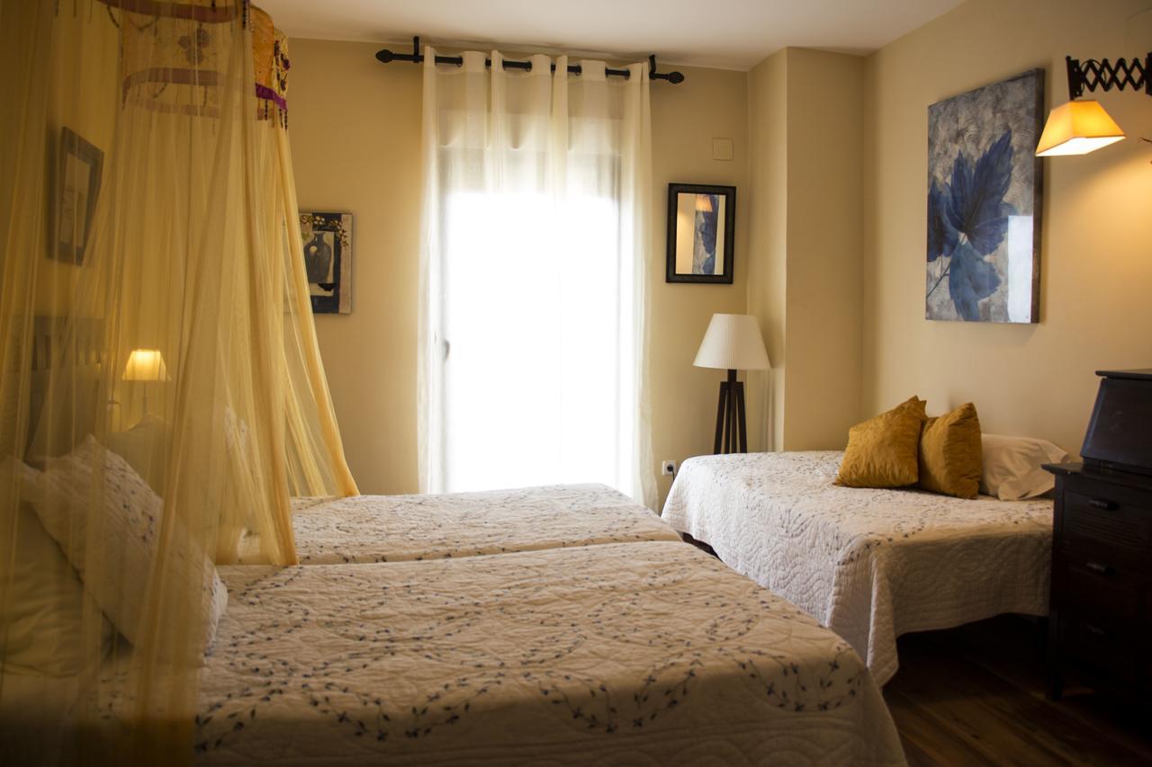 Alqueria De Segovia Country house
