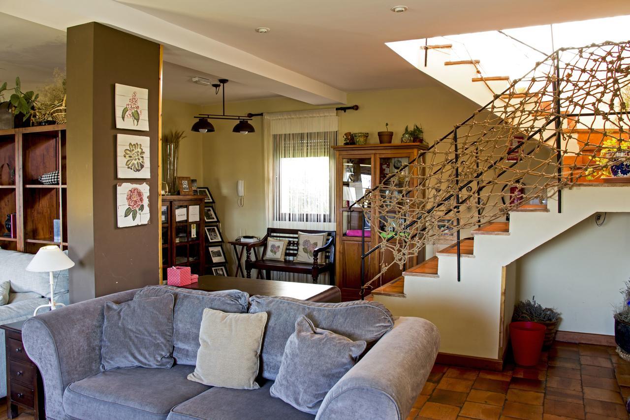 Country house Alqueria De Segovia Tizneros