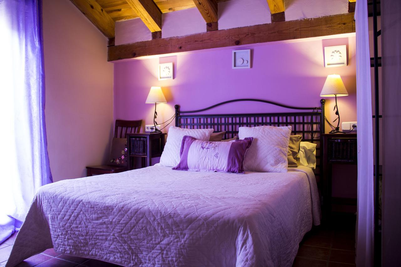Country house Alqueria De Segovia *