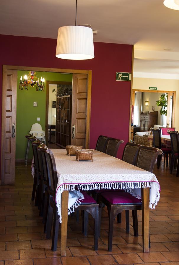 Alqueria De Segovia Country house *