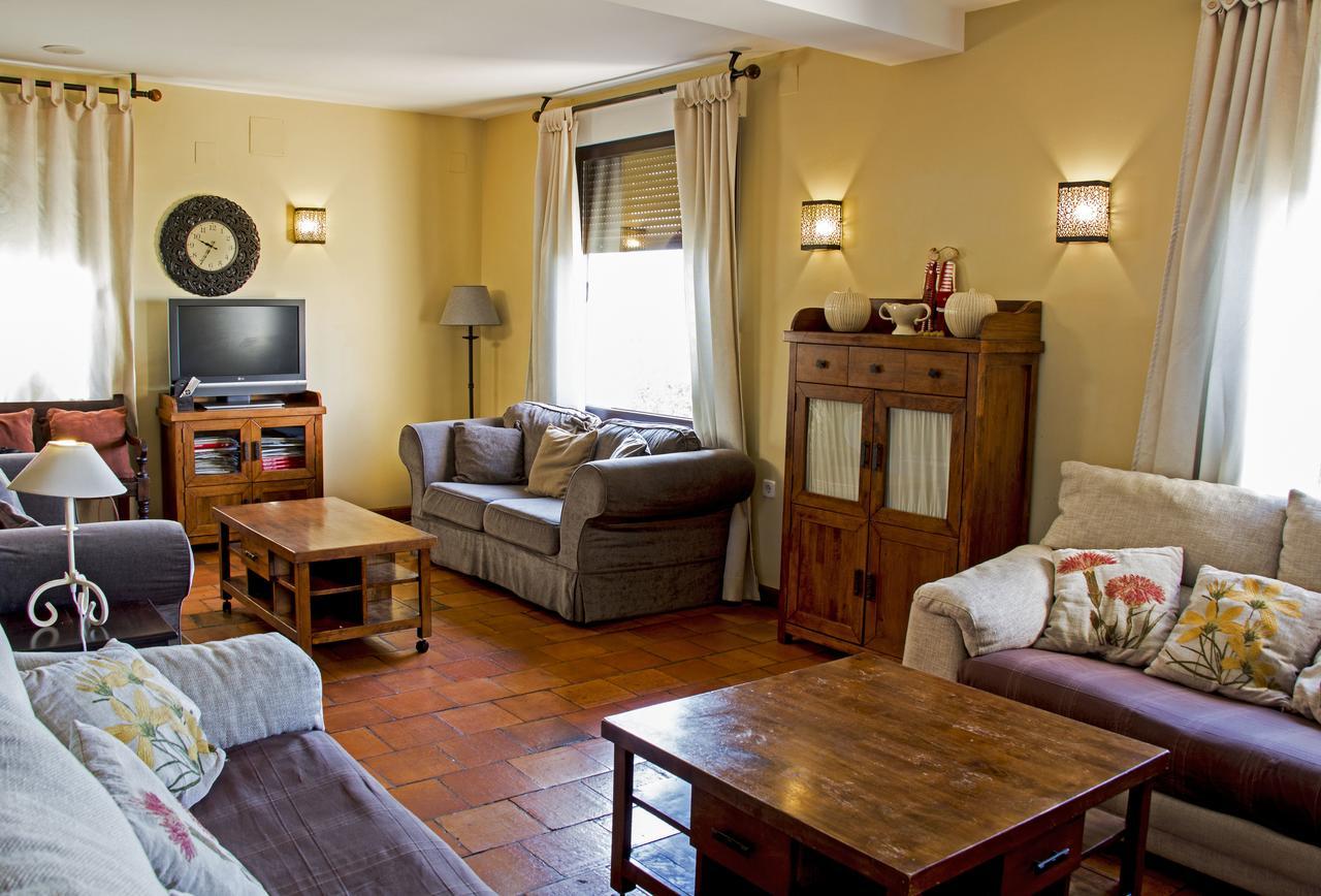 Country house Alqueria De Segovia *
