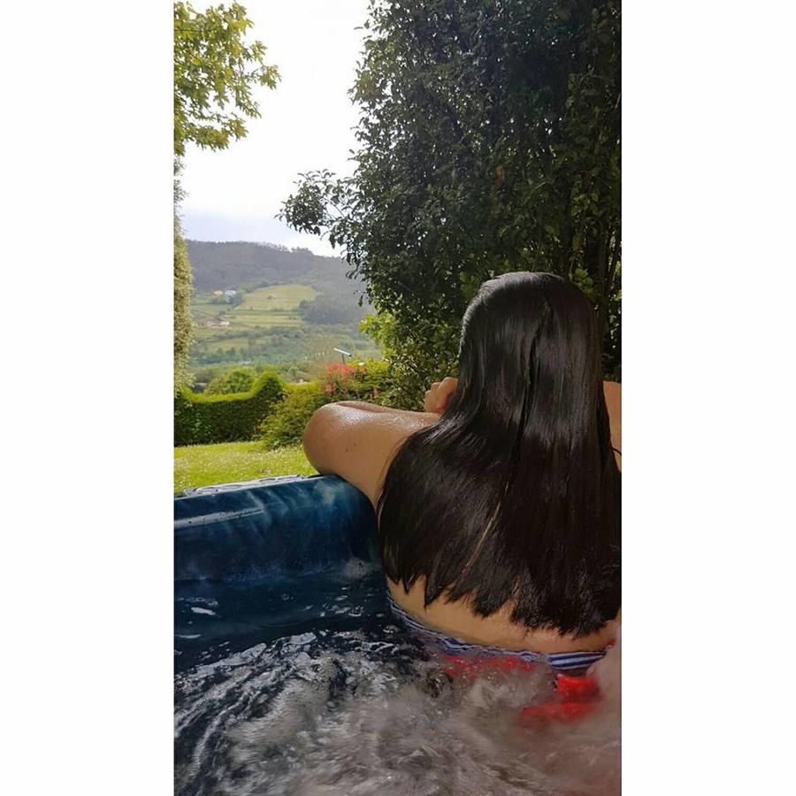 La Fragua Del Canajal Casa rural *