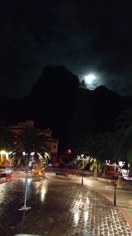 Casa Amaya 3*