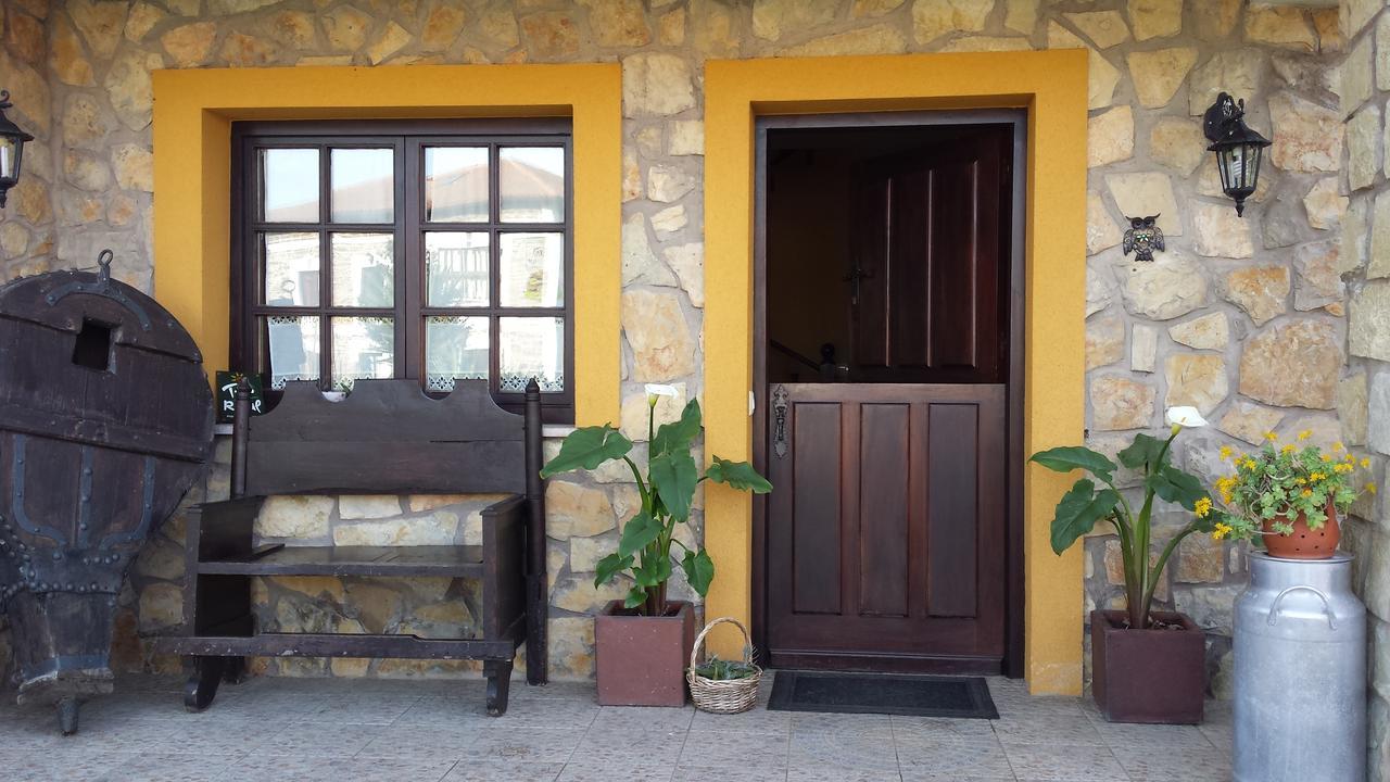 La Fragua Del Canajal Casa rural San Cosme