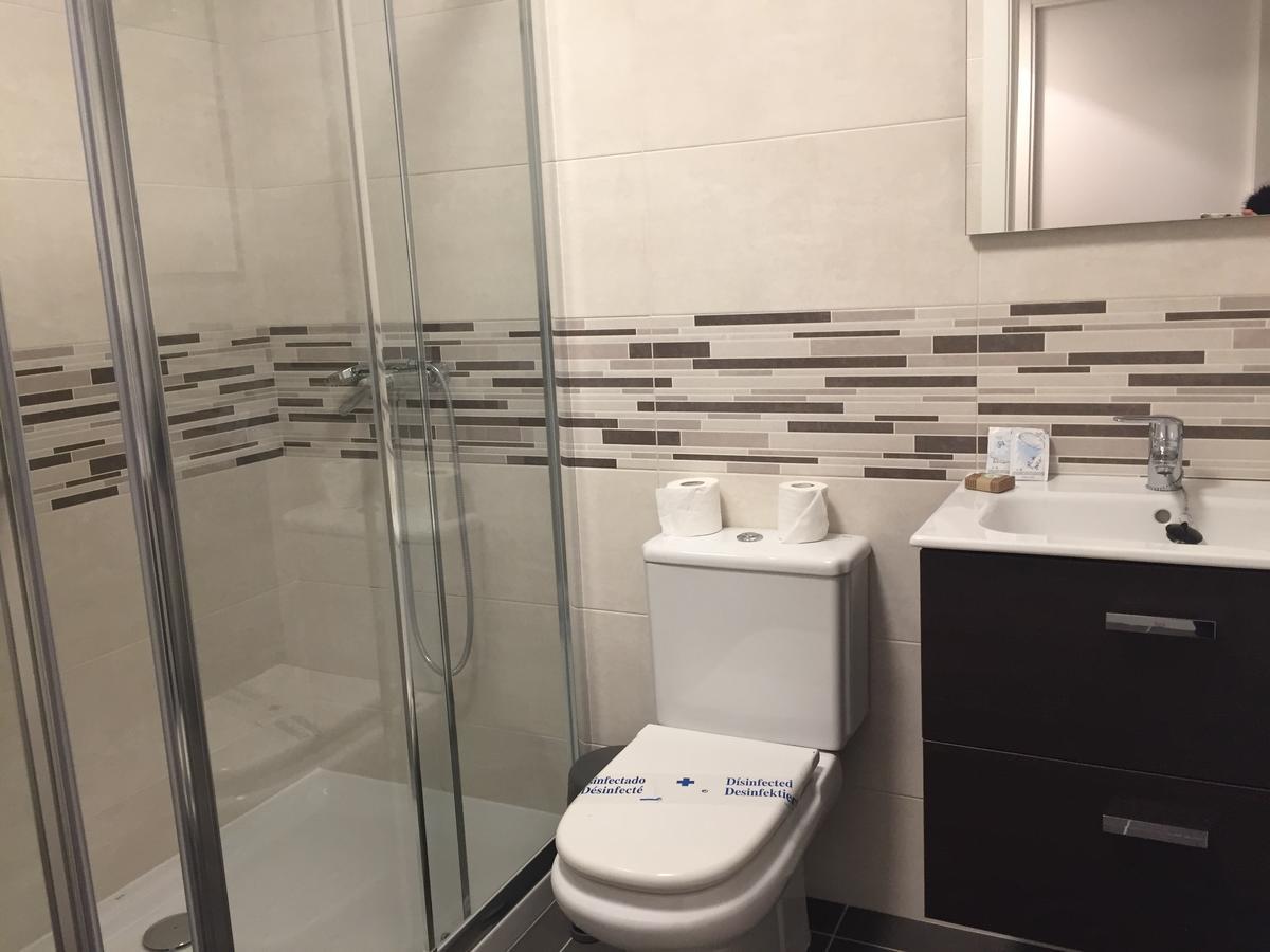 Scq Homes Santiago de Compostela
