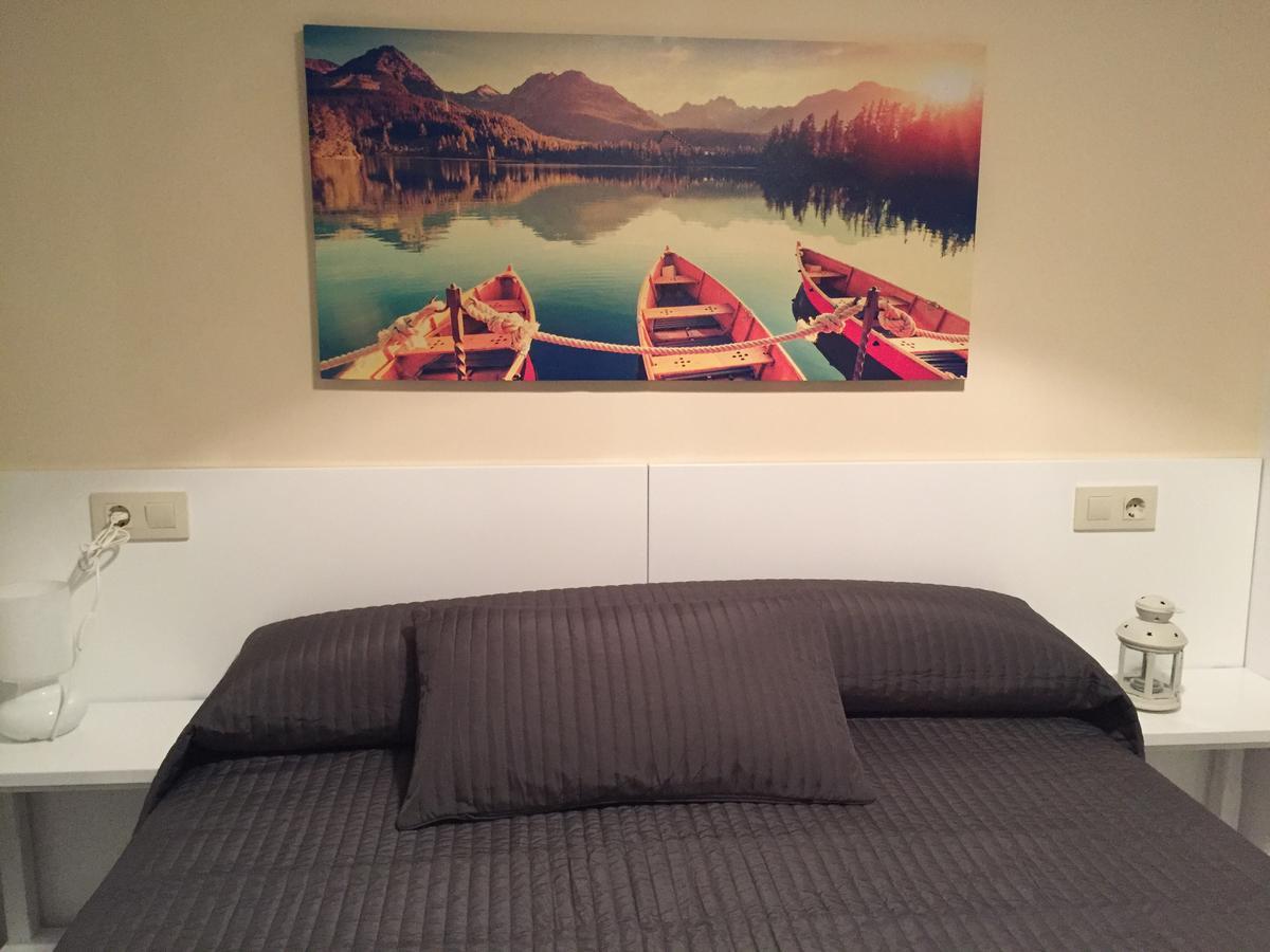 Apartamento Scq Homes *