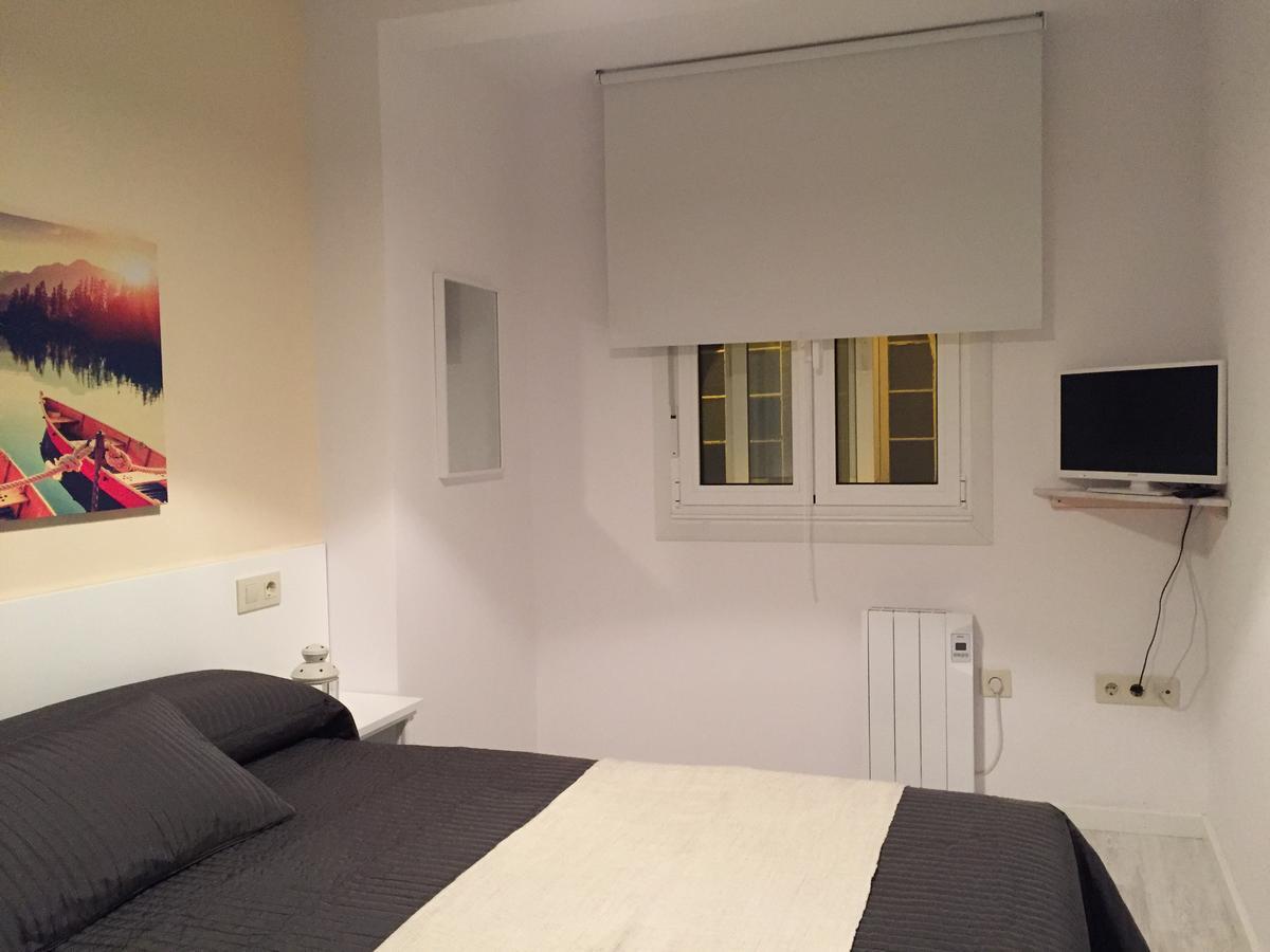 Scq Homes Apartamento Santiago de Compostela