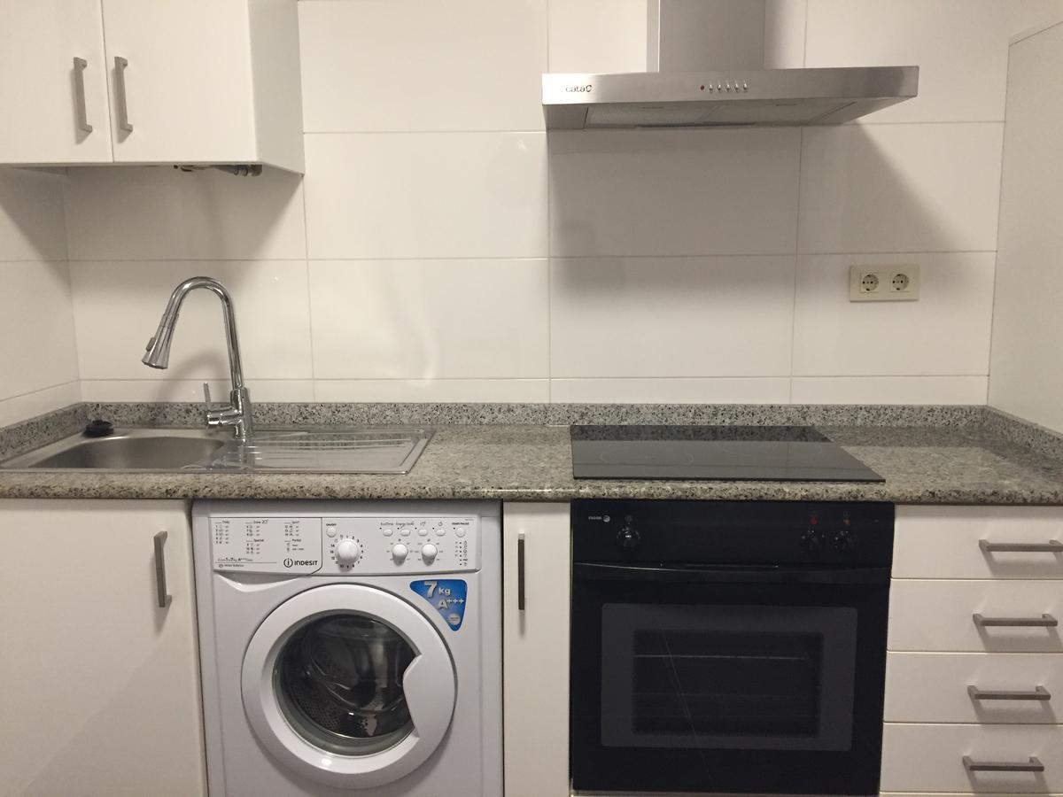 Apartamento Scq Homes