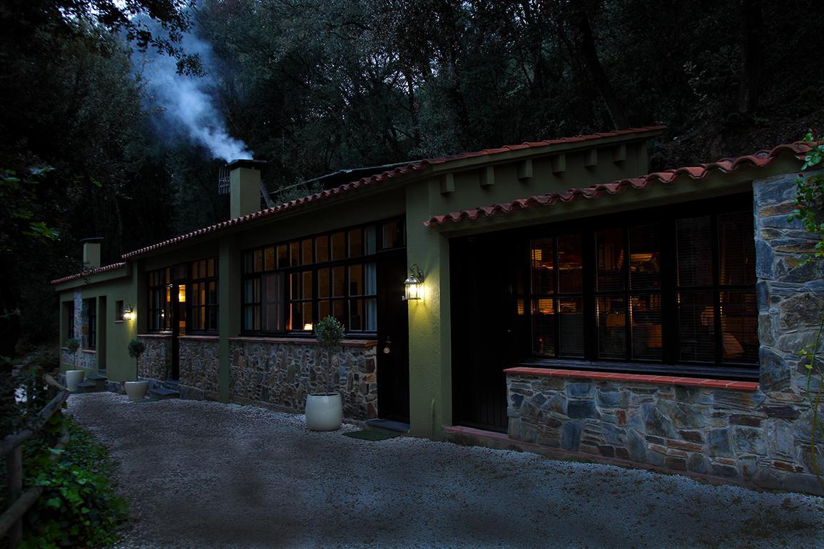 Barrina Hotel Montseny