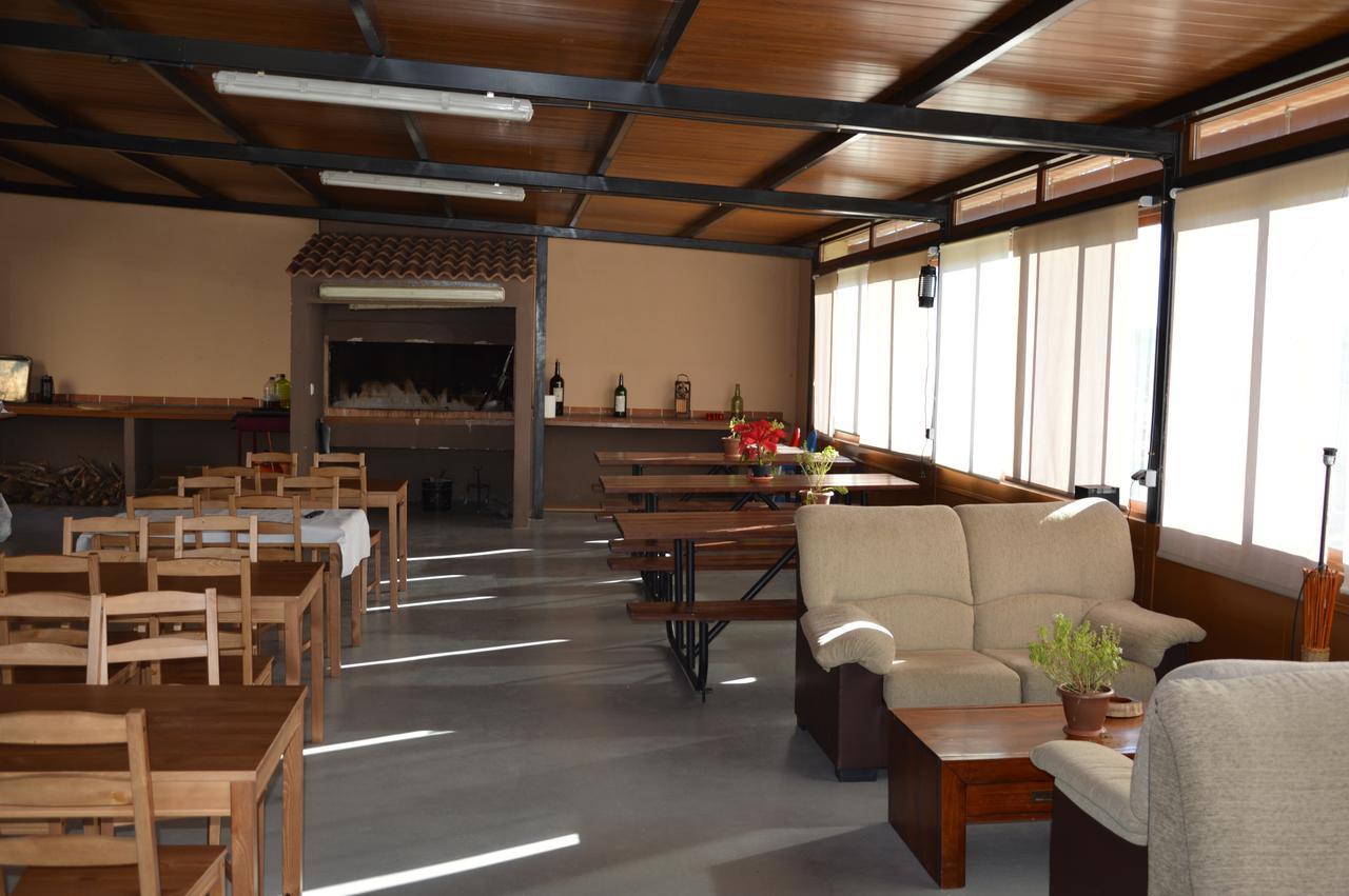 Guest house Rural Rurales