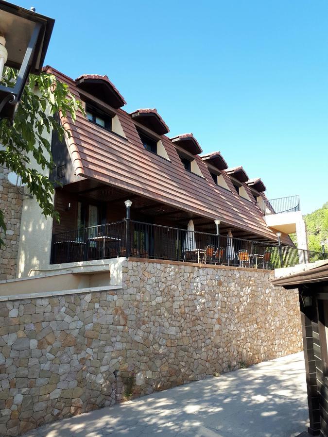 Hotel Vegasierra 3*