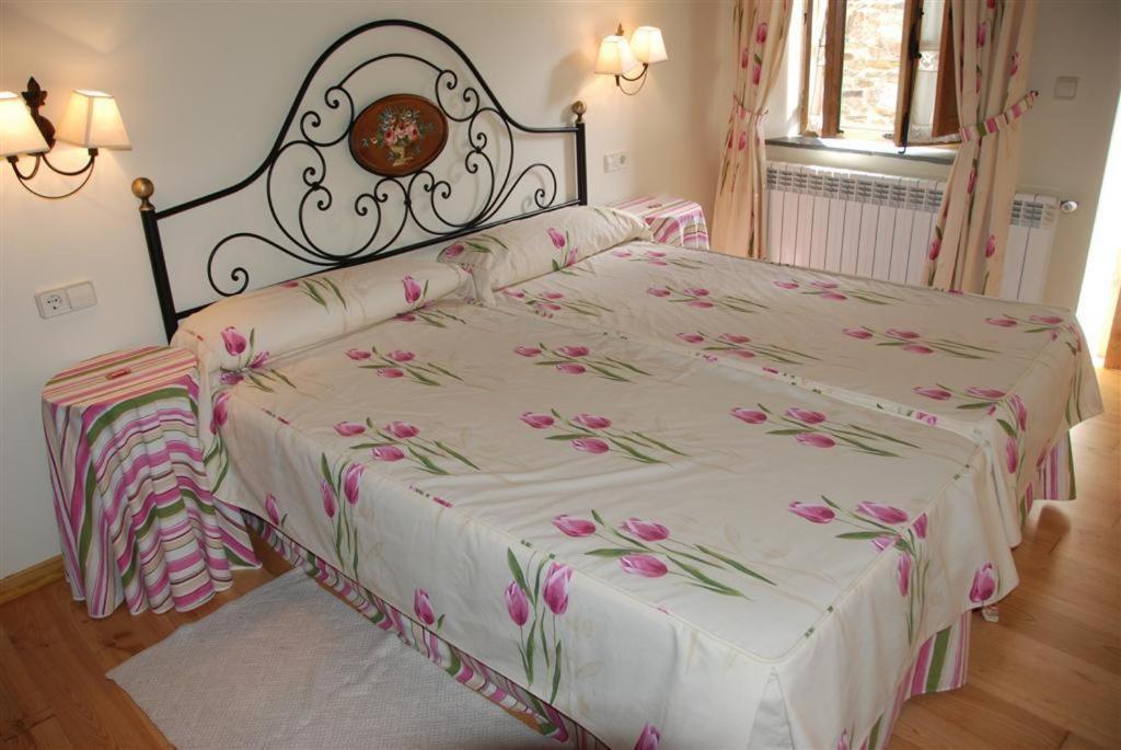 Pazo Santa Maria Guest house Arzua