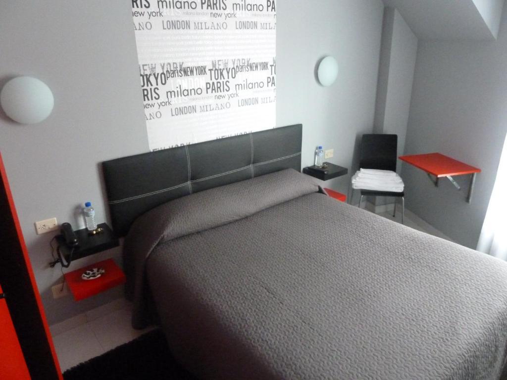 La Mar Guest house
