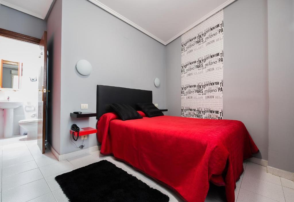 Guest house La Mar