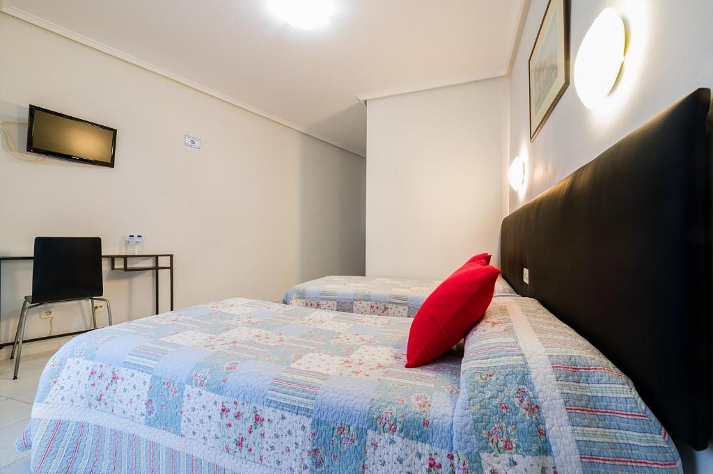 Guest house La Mar