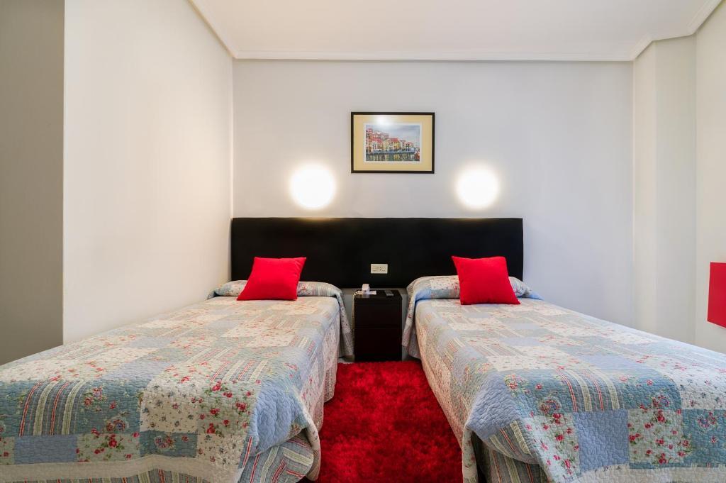 La Mar Guest house 2*
