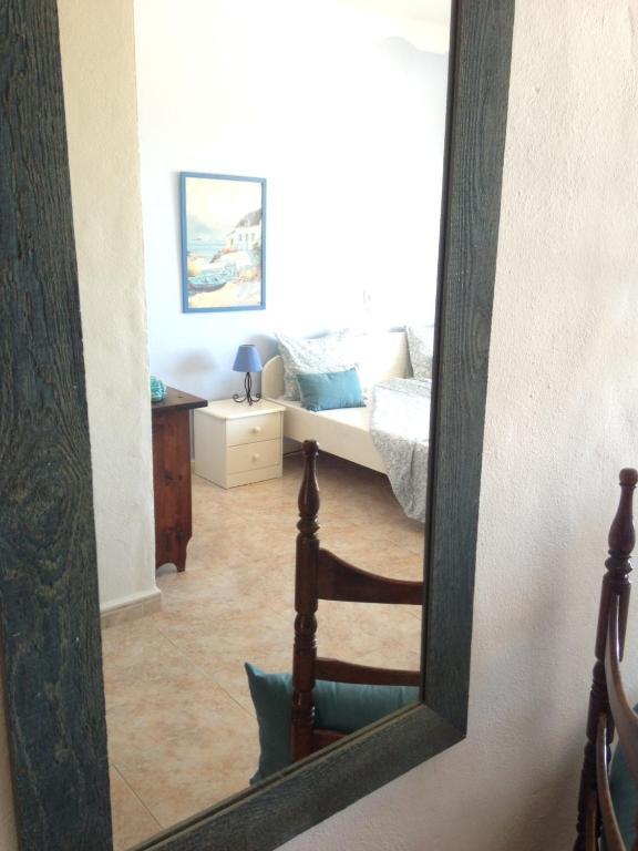 Casa De La Vida Hostal