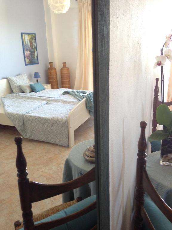 Casa De La Vida