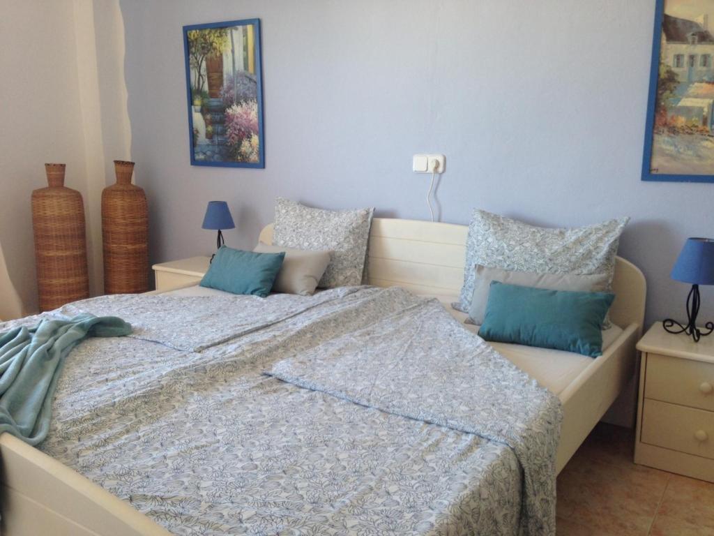 Hostal Casa De La Vida