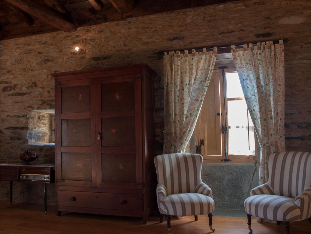 Pazo Santa Maria * Arzua