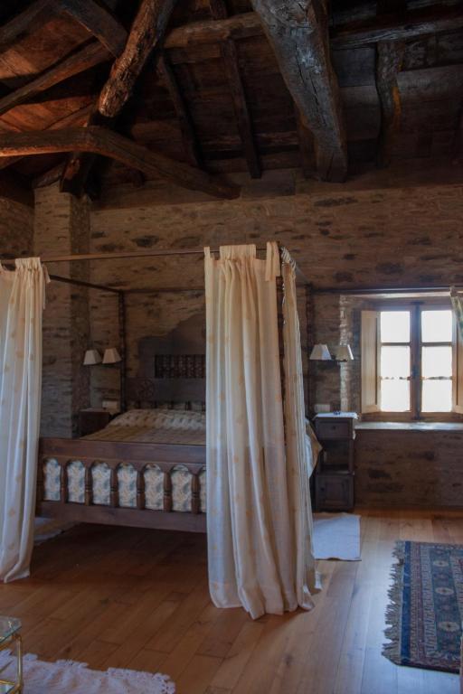 Pazo Santa Maria Guest house *