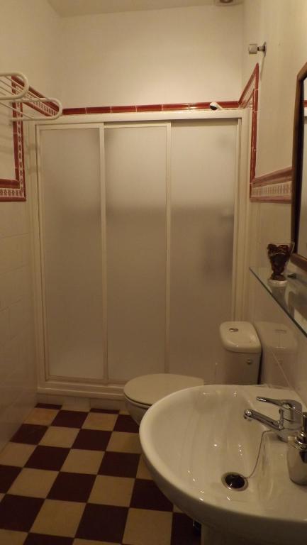Country house Casa Rural La Barandilla