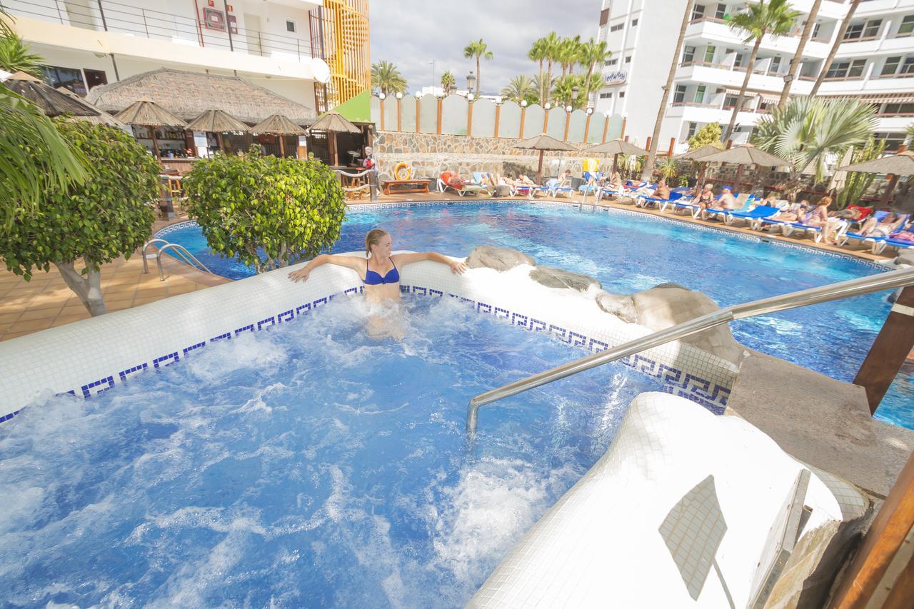 Apartahotel Maritim Playa