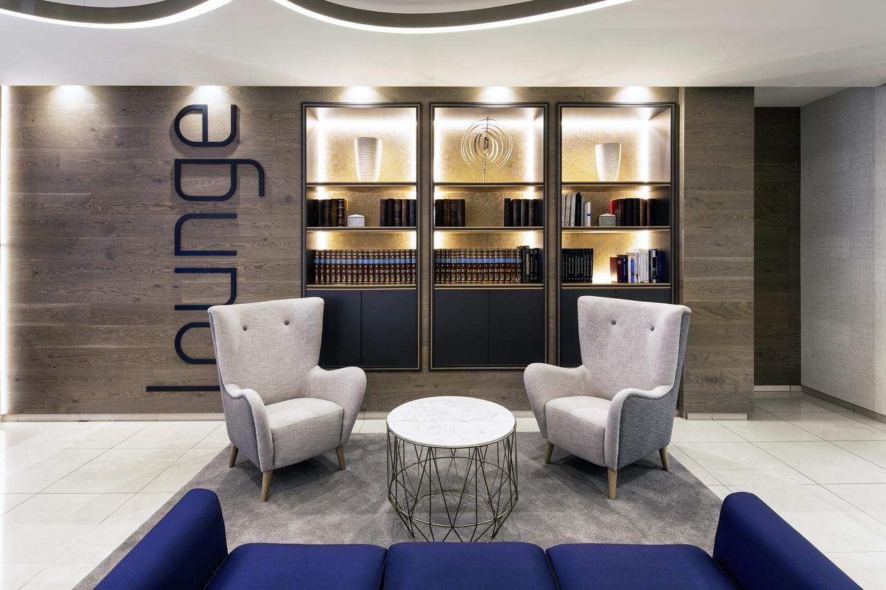 Hotel Ibis Styles A Coruna