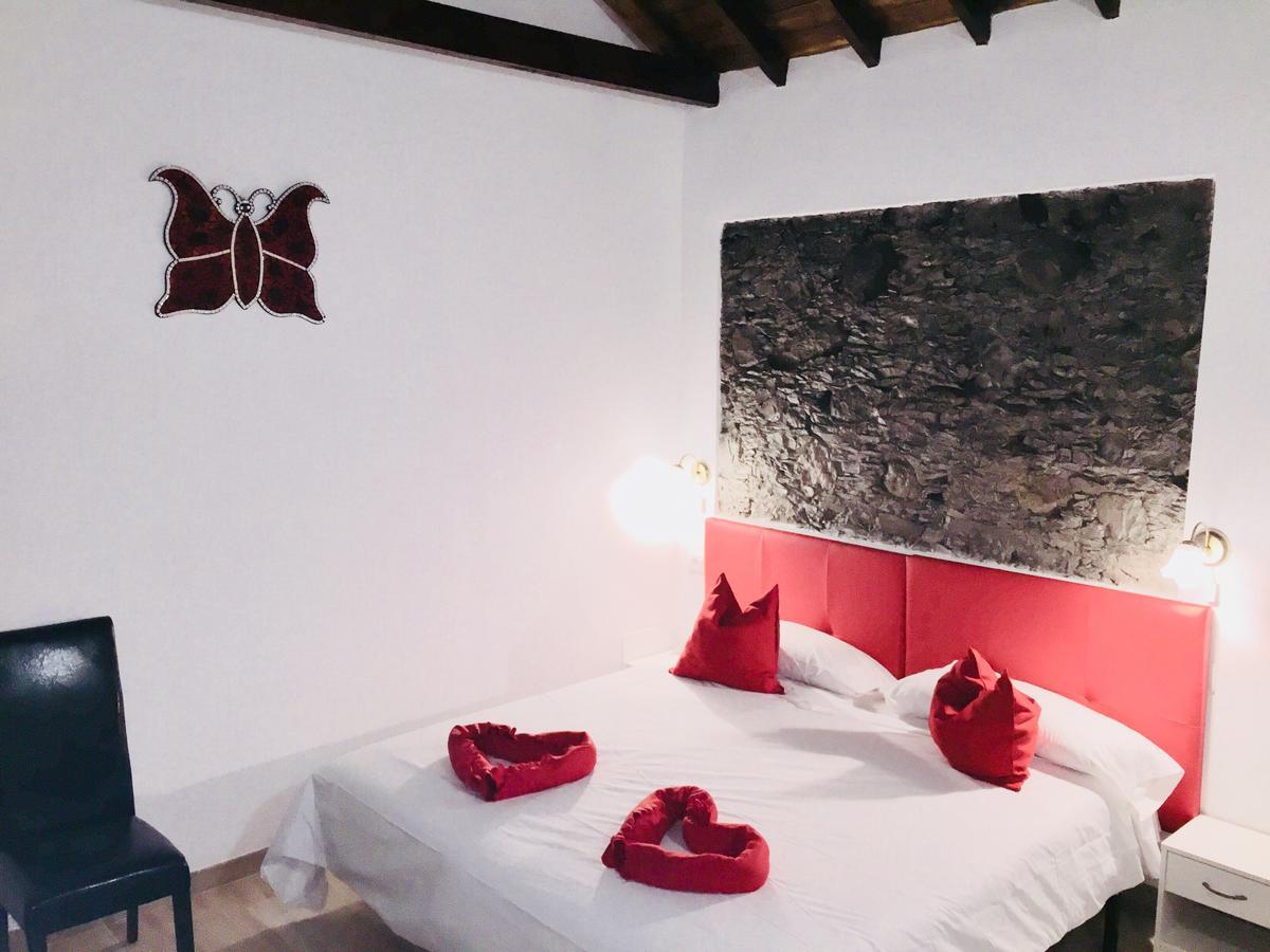 Casa rural Santa Catalina