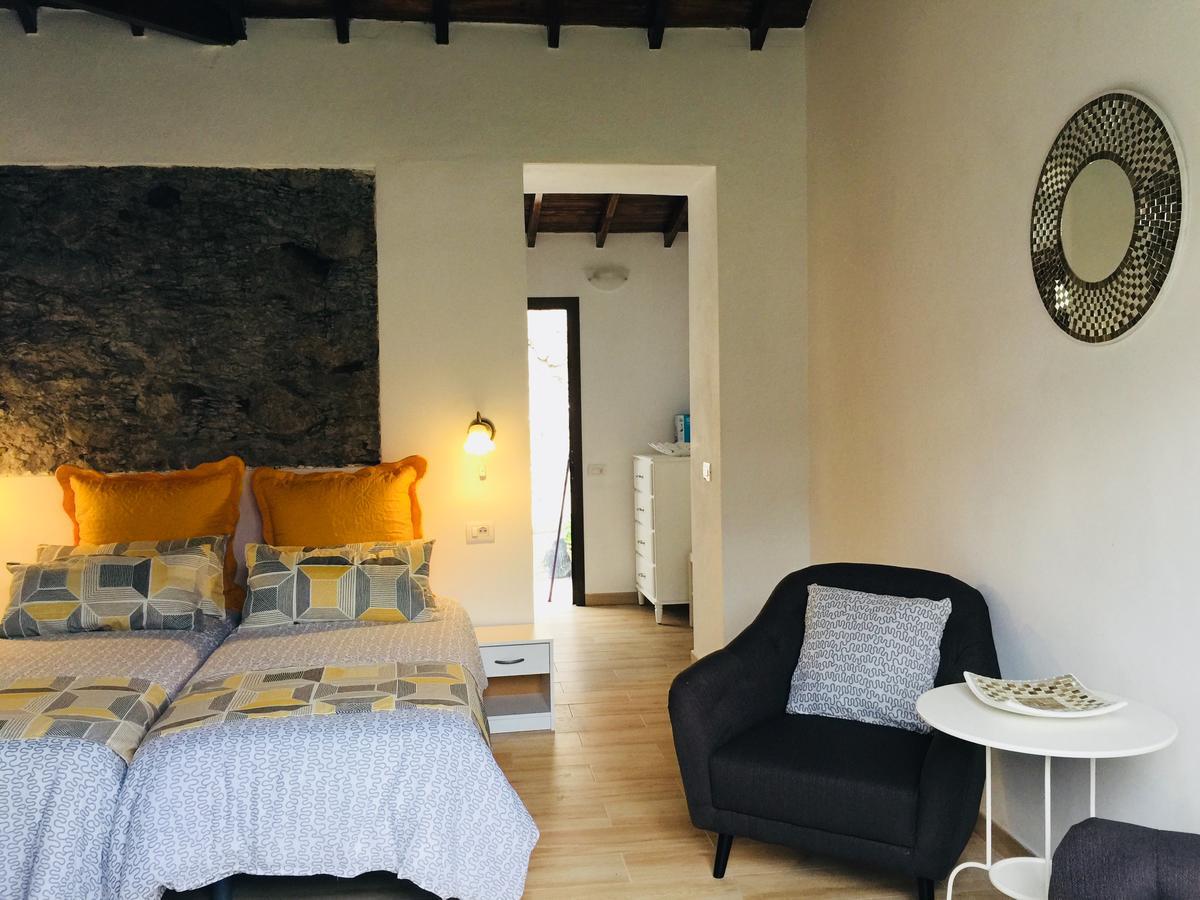 Casa rural Santa Catalina Hermigua