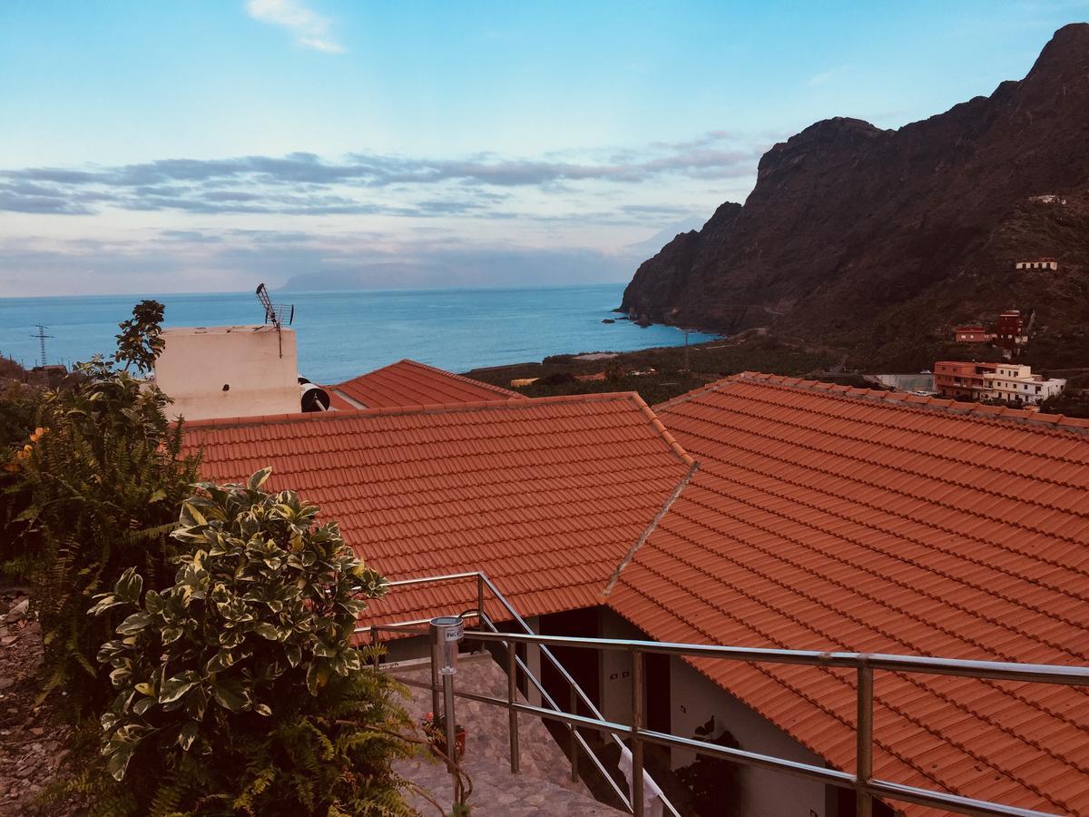 Santa Catalina Casa rural