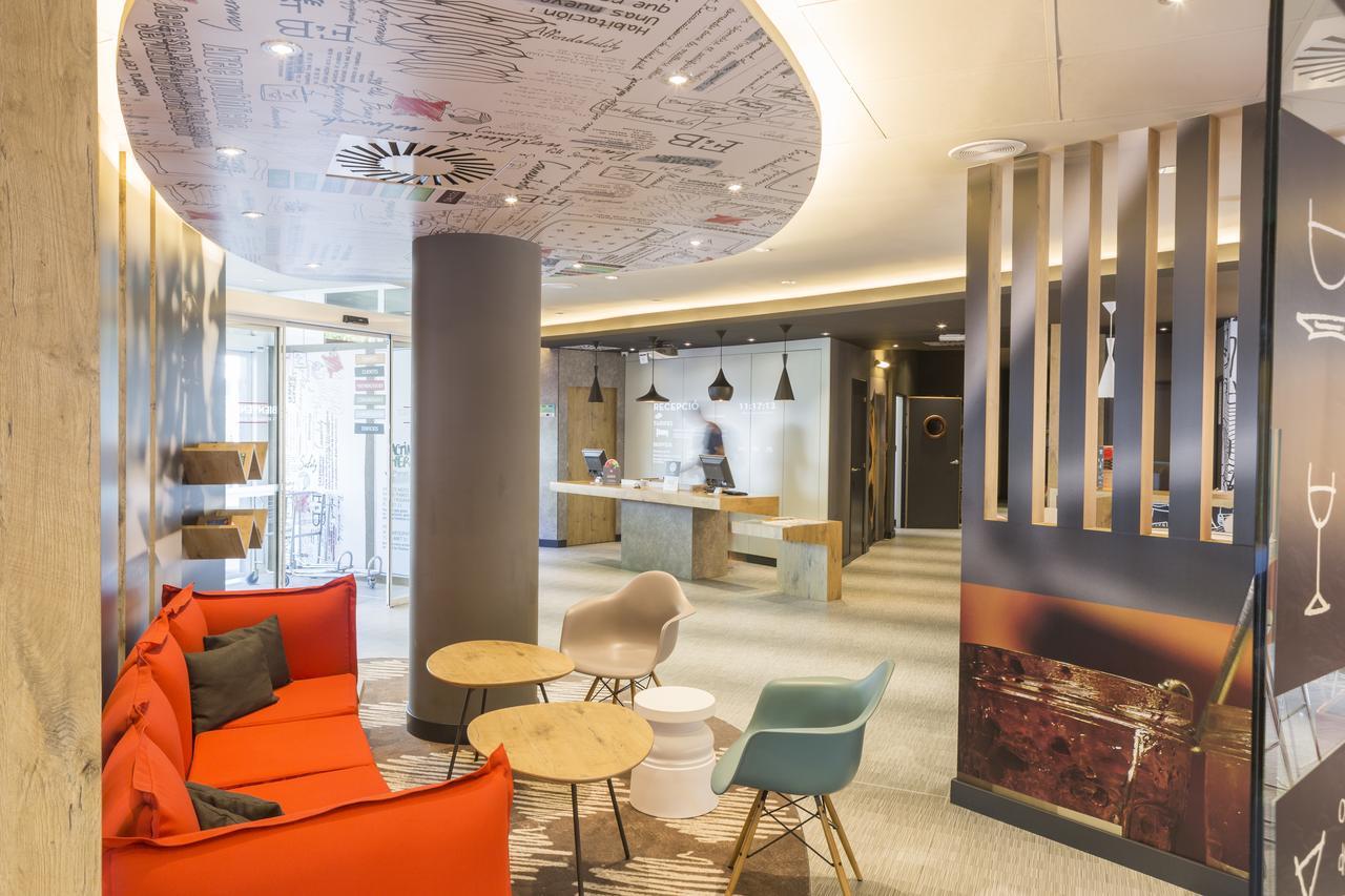 Hotel Ibis Barcelona