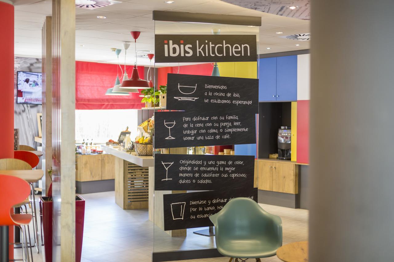 Hotel Ibis Barcelona Castelldefels