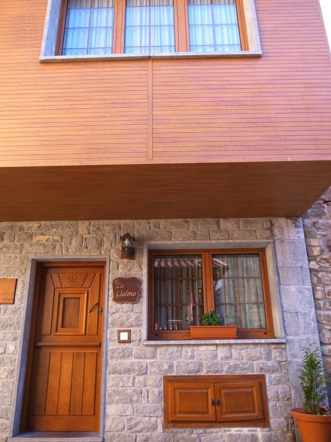 Apartment Rurales Les Martes