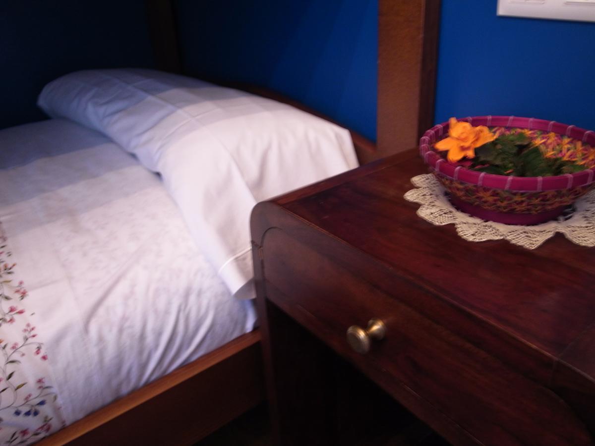 Apartment Rurales Les Martes Felechosa