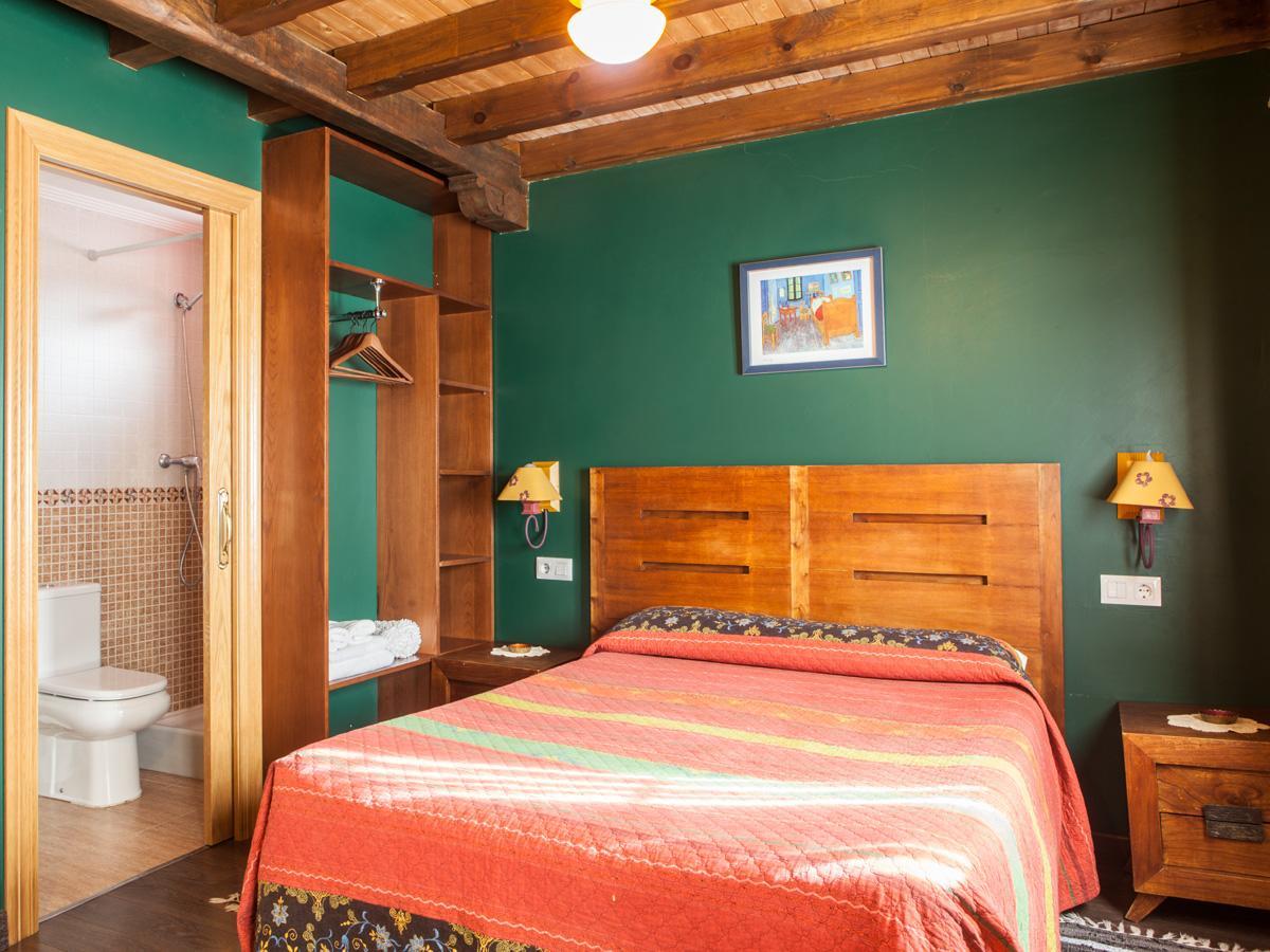 Rurales Les Martes Apartment *