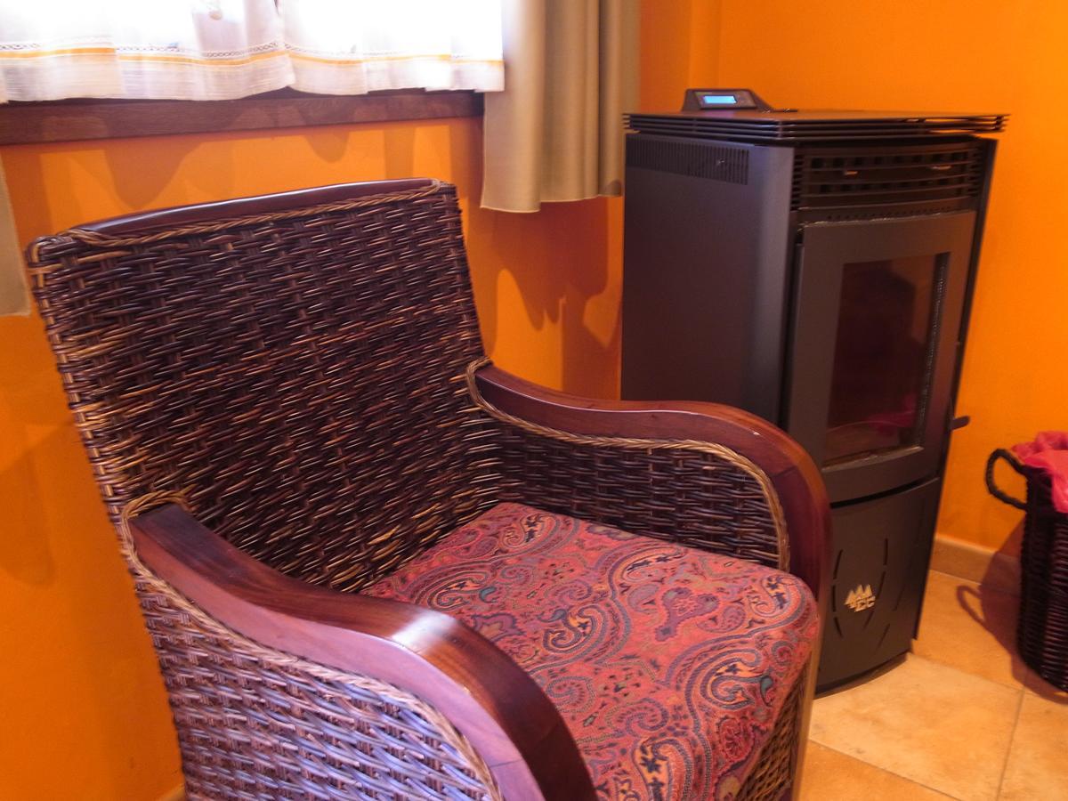 Apartment Rurales Les Martes