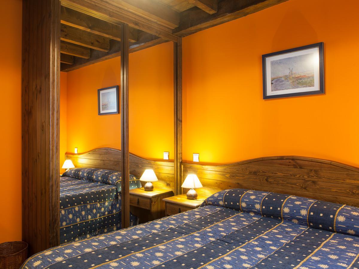 Apartment Rurales Les Martes Felechosa