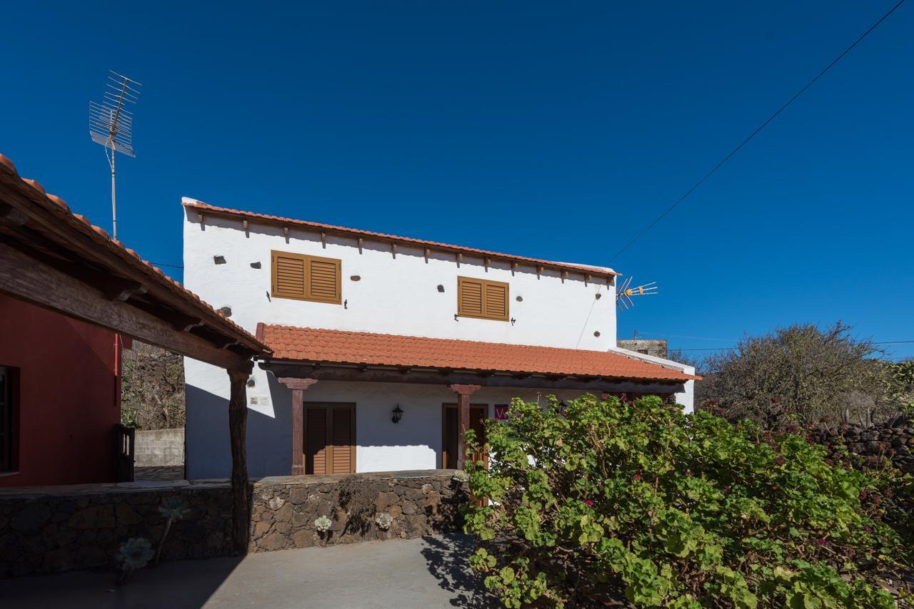 Holiday home Casa La Fuente