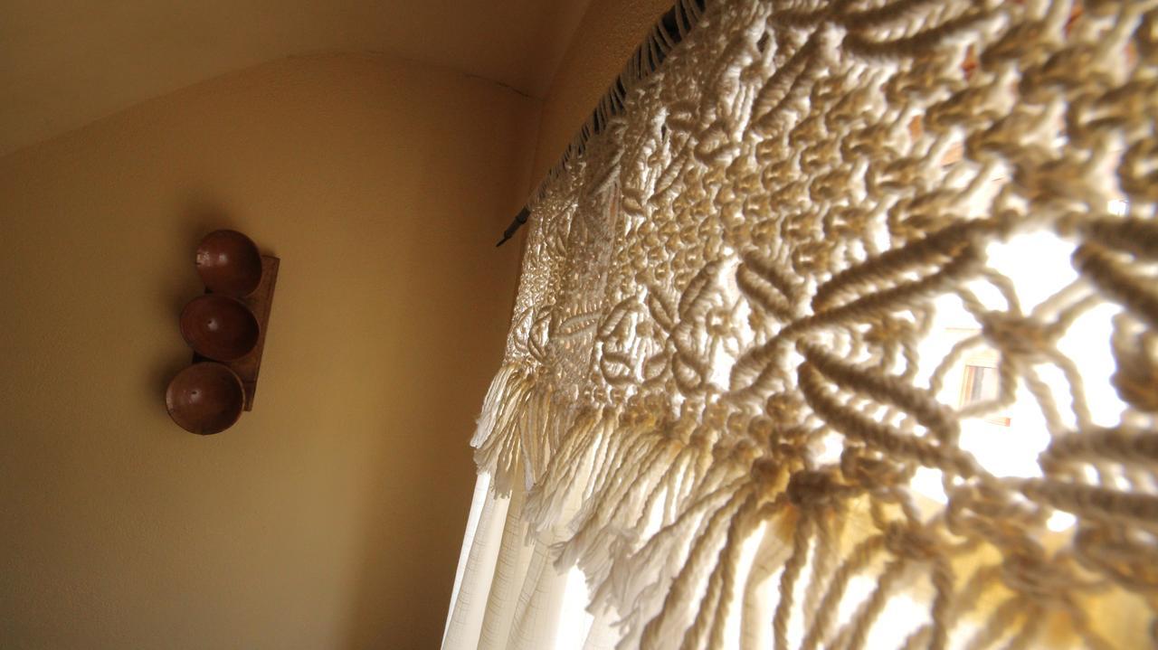 Country house Rurales Angelita Olocau del Rey