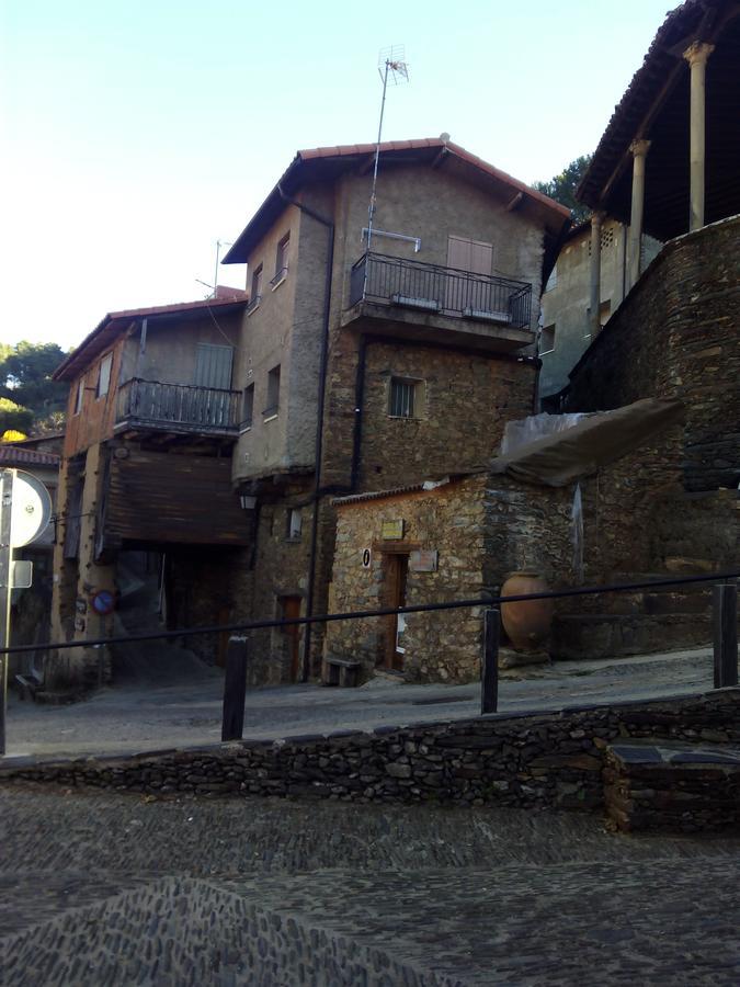 Donatila Casa rural *
