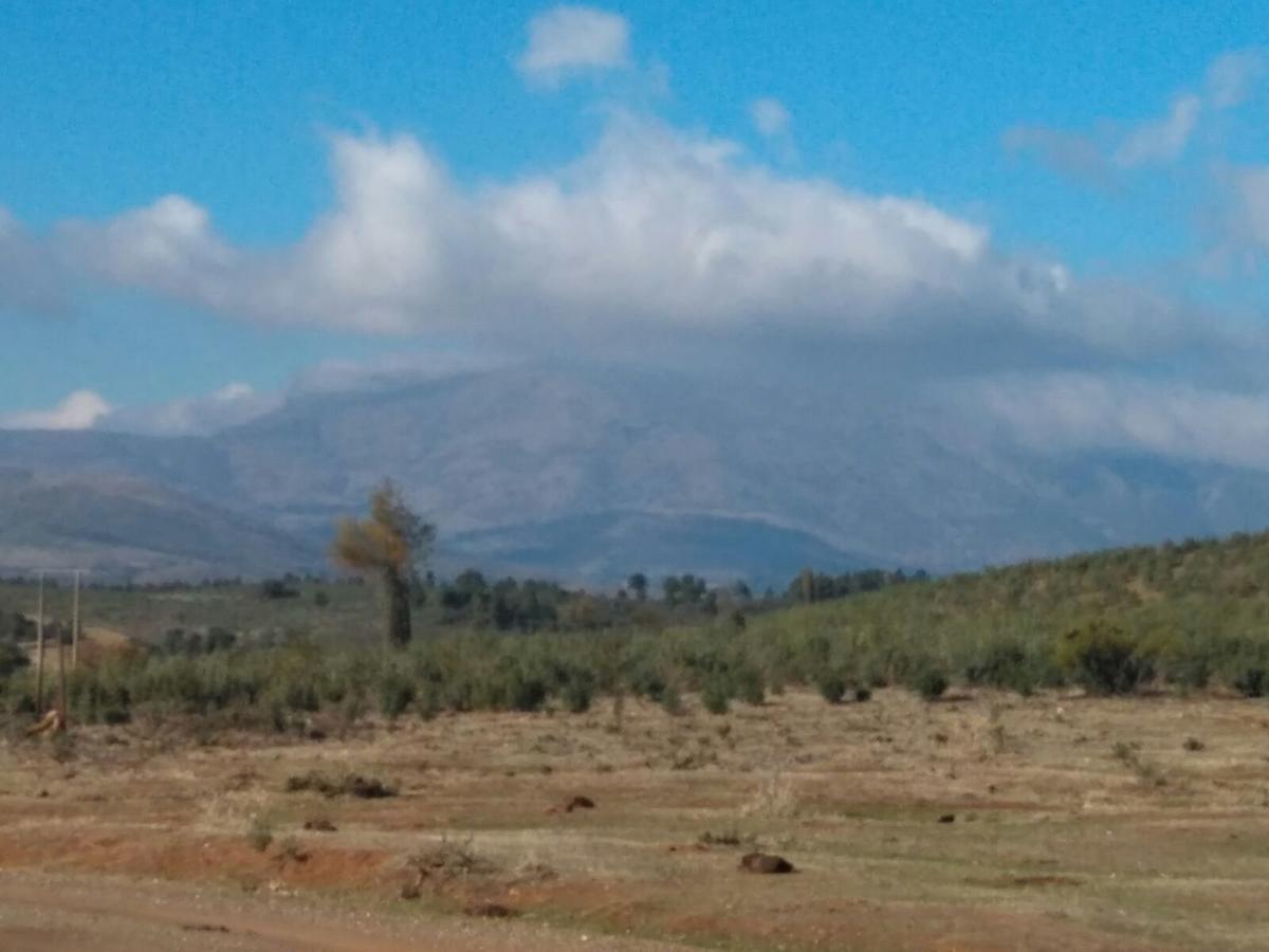 Casa rural Donatila