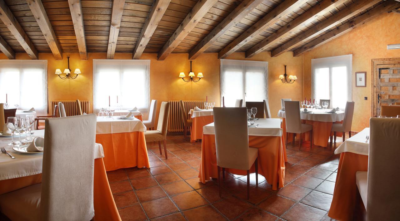 Los Templarios Guest house Ucero
