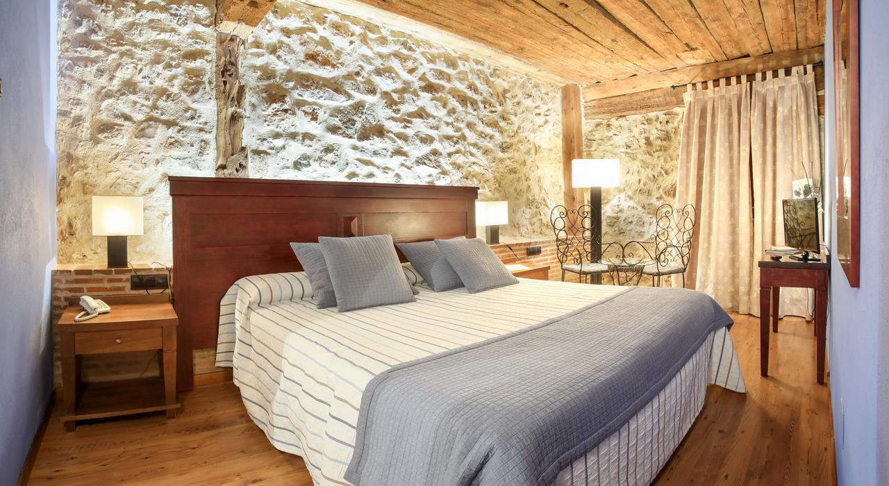 Los Templarios Guest house